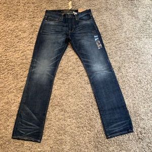 American Eagle Slim Straight Jeans